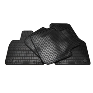 Dywaniki gumowe Petex - Seat Tarraco od 02/2019r. / Tarraco e-Hybrid od 01/2021r.
