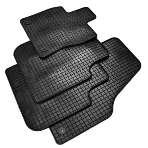 Dywaniki gumowe Petex - Seat Tarraco od 02/2019r. / Tarraco e-Hybrid od 01/2021r.