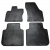 Dywaniki gumowe Petex - Seat Tarraco od 02/2019r. / Tarraco e-Hybrid od 01/2021r.