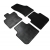 Dywaniki gumowe Petex - Seat Tarraco od 02/2019r. / Tarraco e-Hybrid od 01/2021r.