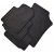 Dywaniki gumowe Petex - VW Up od 11/2011r.