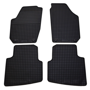 Dywaniki gumowe Petex - Skoda Roomster 2006-2015r.