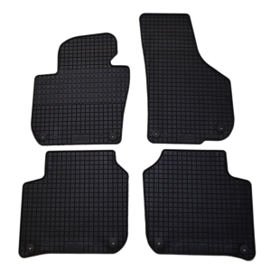 Dywaniki gumowe Petex - Skoda Superb II 2008-2015r.