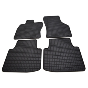 Dywaniki gumowe Petex - Skoda Superb III od 2015r.