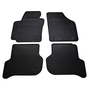 Dywaniki gumowe Petex - Skoda Yeti 2009-2017r.