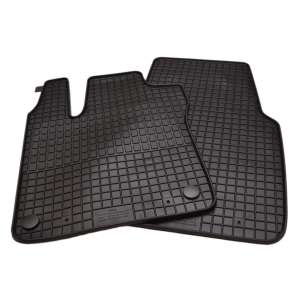 Dywaniki gumowe Petex - Smart ForTwo od 11/2014r.