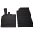 Dywaniki gumowe Petex - Smart ForTwo 2007-2014r.