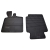 Dywaniki gumowe Petex - Smart ForTwo 1998-2007r.