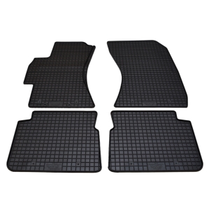 Subaru Impreza 2007-2013r. / Forester 2008-2013r. / Subaru Legacy 2003-2009r. Dywaniki Gumowe Petex