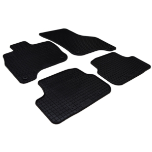 Dywaniki gumowe Petex - VW e-Golf 07/2014-2020r.