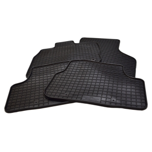 Dywaniki gumowe Petex - VW e-Golf 07/2014-2020r.