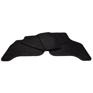 Dywaniki gumowe Petex - VW e-Golf 07/2014-2020r.