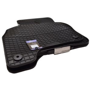 Dywaniki gumowe Petex - VW e-Golf 07/2014-2020r.