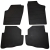 Dywaniki gumowe Petex - VW Fox 2005-2012r.