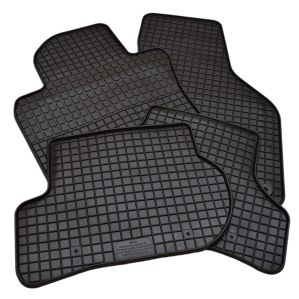 Dywaniki gumowe Petex - VW Jetta 2005-2010r.