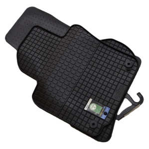 Dywaniki gumowe Petex - VW Jetta 2005-2010r.