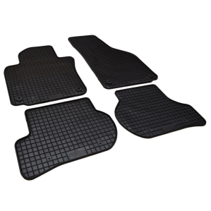Dywaniki gumowe Petex - VW Jetta 2005-2010r.