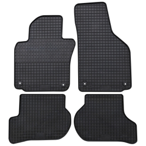 Dywaniki gumowe Petex - VW Golf VI 2008-2013r.