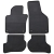 Dywaniki gumowe Petex - VW Golf VI 2008-2013r.