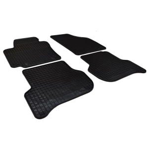 Dywaniki gumowe Petex - VW Golf V Plus 2005-2014r.