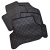 Dywaniki gumowe Petex - VW Golf V Plus 2005-2014r.