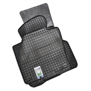 Dywaniki gumowe Petex - VW Passat B6/B7 2005-2014r.