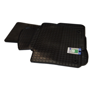 Dywaniki gumowe Petex - VW Passat B6/B7 2005-2014r.
