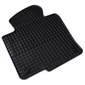 Dywaniki gumowe Petex - VW Passat B6/B7 2005-2014r.