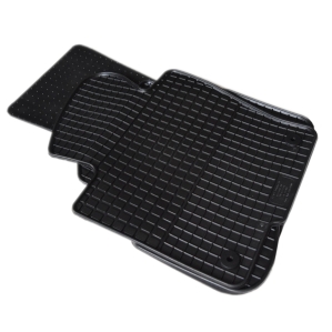 Dywaniki gumowe Petex - VW Passat B6/B7 2005-2014r.