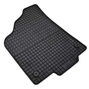 Dywaniki gumowe Petex - VW Polo 6N2 2000-2001r.