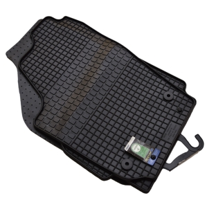 Dywaniki gumowe Petex - VW Polo 2001-2005r.