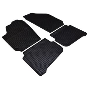 Dywaniki gumowe Petex - VW Polo 2001-2005r.