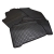 Dywaniki gumowe Petex - VW Polo 2001-2005r.