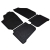 Dywaniki gumowe Petex - VW Polo 2001-2005r.