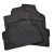 Dywaniki gumowe Petex - VW Sharan 9/2010-2023r.