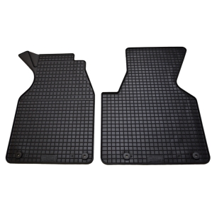 Dywaniki gumowe Petex - VW T4 1990-04/2003r.