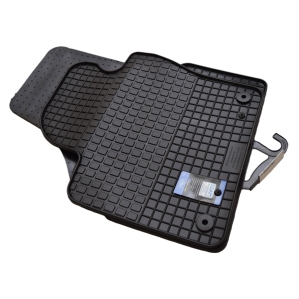 Dywaniki gumowe Petex - VW Tiguan 10/2007-03/2016r.