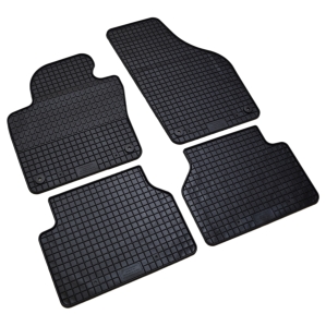 Dywaniki gumowe Petex - VW Tiguan 10/2007-03/2016r.