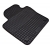 Dywaniki gumowe Petex - VW Tiguan 10/2007-03/2016r.