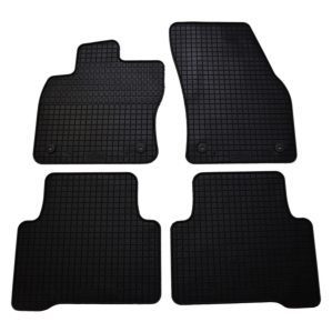 Dywaniki gumowe Petex - VW Touran od 09/2015r.