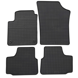 Dywaniki gumowe Petex - VW Up od 11/2011r.