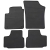 Dywaniki gumowe Petex - VW Up od 11/2011r.