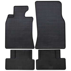 Dywaniki gumowe Petex - Mini Cooper/One R56 2006-2014r.