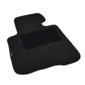 40 -  Dywaniki Welurowe Petex - STYLE. BMW Seria 4 F32 Coupe 2013-2020r. Petex