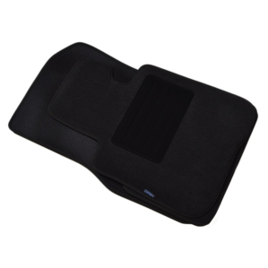 40 -  Dywaniki Welurowe Petex - STYLE. BMW Seria 4 F32 Coupe 2013-2020r. Petex
