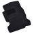 40 -  Dywaniki Welurowe Petex - STYLE. BMW Seria 4 F32 Coupe 2013-2020r. Petex