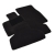 41 - Dywaniki Welurowe Petex - STYLE. BMW X5 F15 2013-2018r.