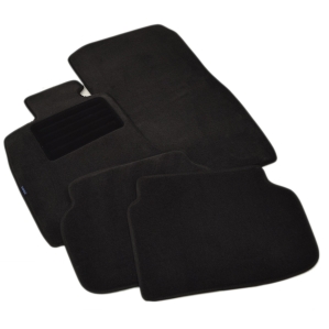42 - Dywaniki Welurowe Petex - STYLE. BMW Seria 7 F01 2008-2015r.