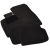 42 - Dywaniki Welurowe Petex - STYLE. BMW Seria 7 F01 2008-2015r.