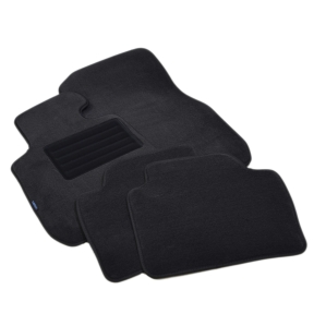 45 - Dywaniki Welurowe Petex - STYLE. BMW Seria 3 F30/F31 2012-2019r.